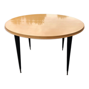 Table charles Ramos 1950