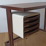Writing Desk,  Desk table Jorgensen 70s.