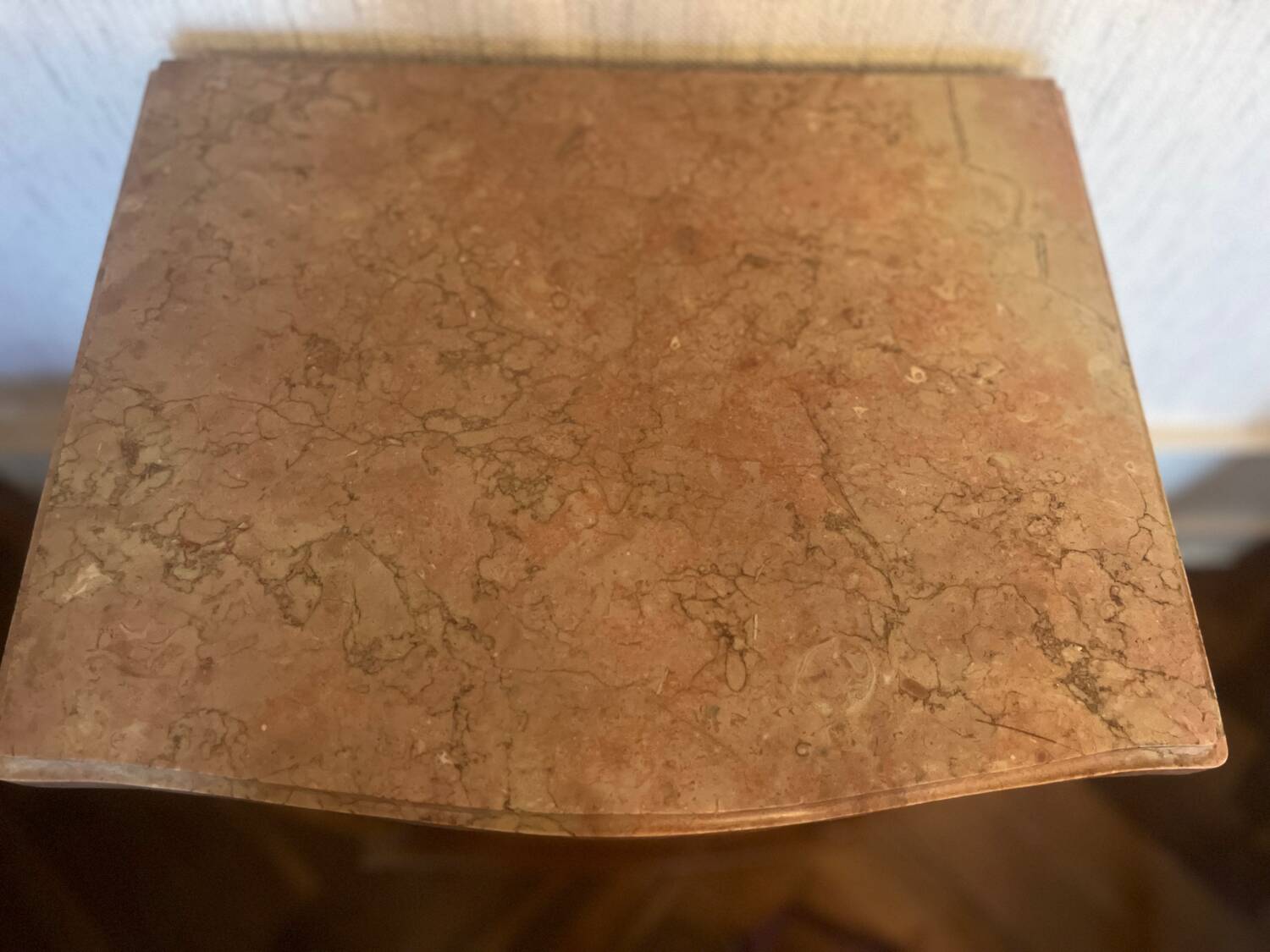 Bedside table or small piece of furniture