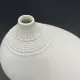 Sculptural vase Pollo – Tapio Wirkkala for Rosenthal – 1973