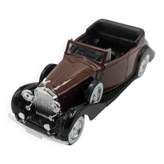 Rolls Royce Phamtom III 1939 1/43