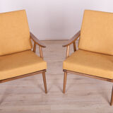 Fauteuils de ton, années 1960