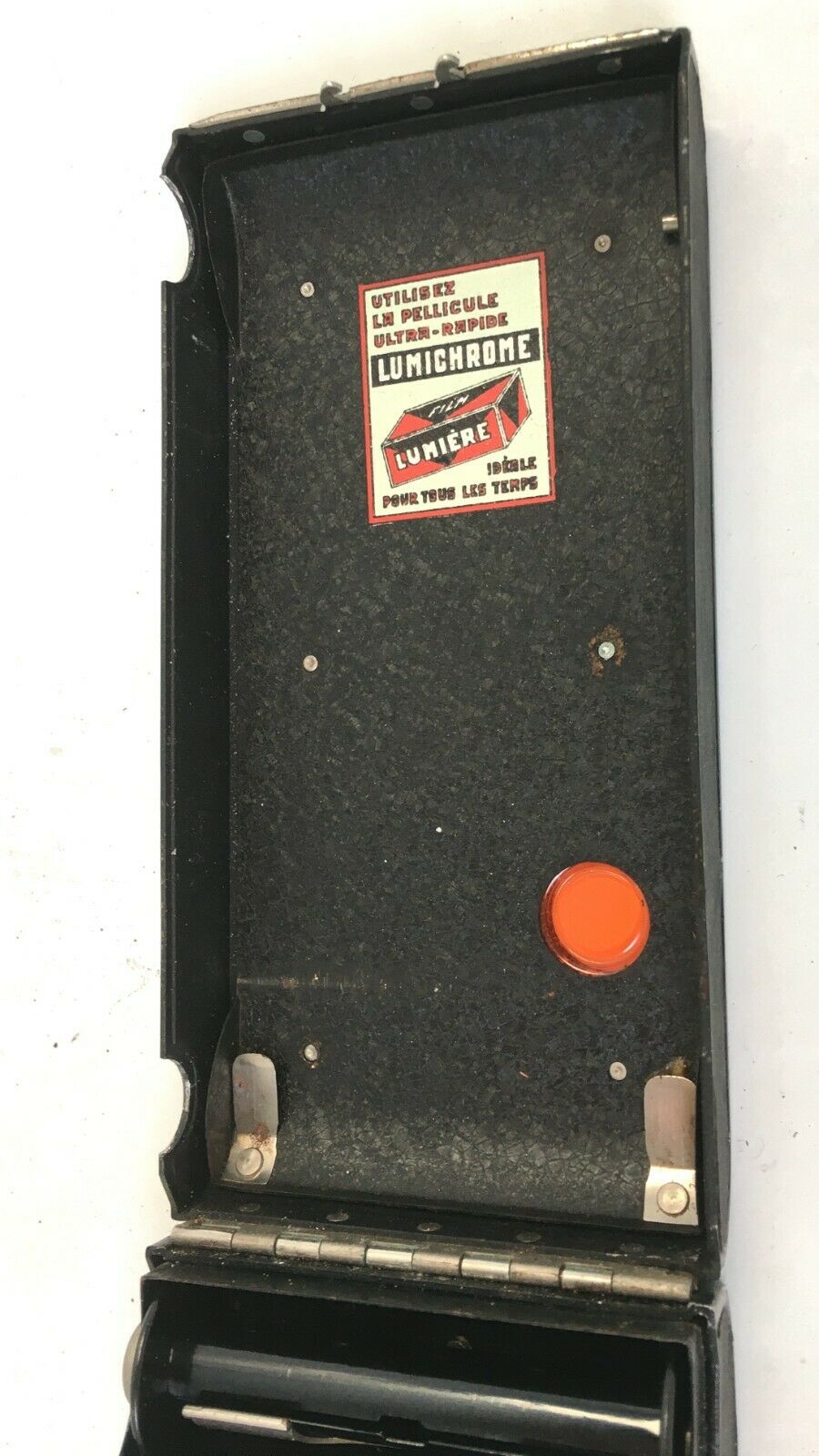 Lumix 1936 old vintage camera light camera