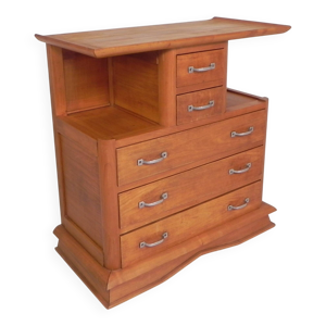 Petite commode Art Déco