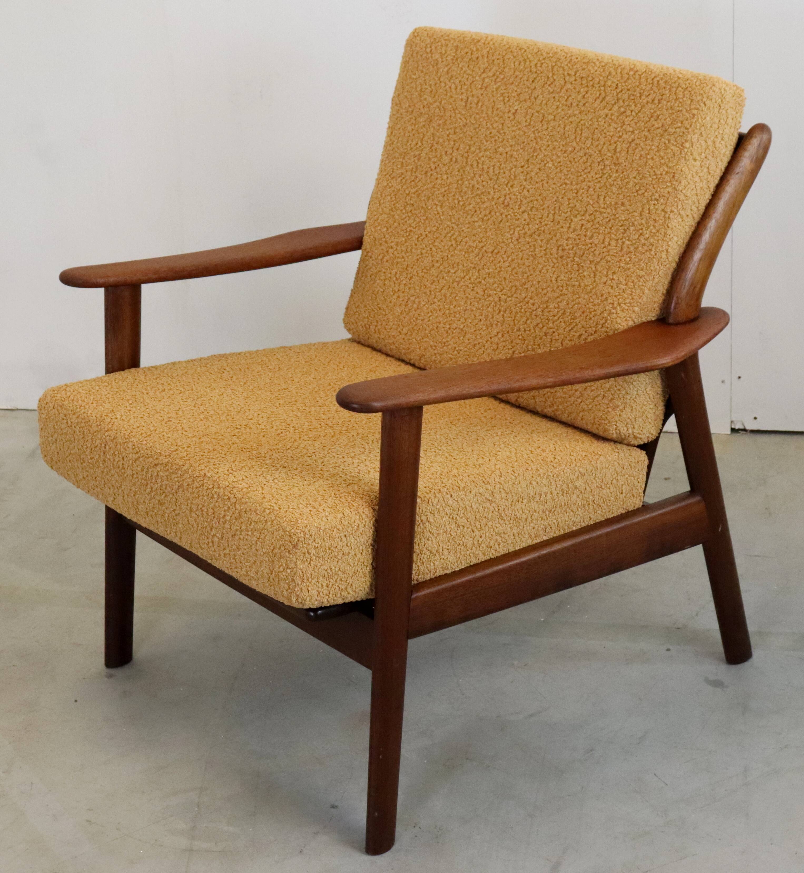 De Ster fauteuil 'Drempt'