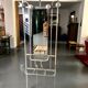 Wall coat rack wardrobe Arts Deco