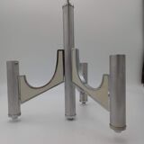 Italian chandelier 1970 Space Age