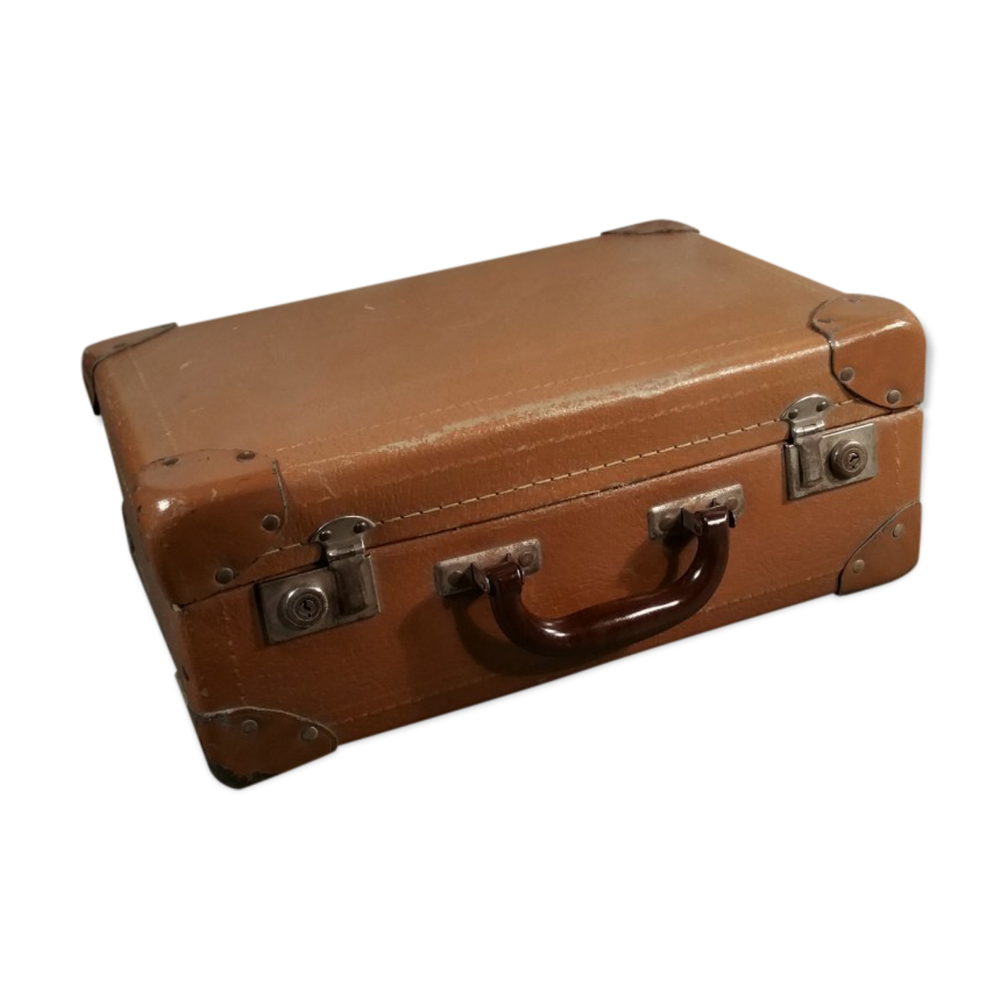 Valise vintage