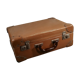 Valise vintage
