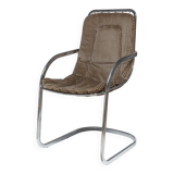 6 willy rizzo armchairs