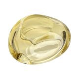 Cendrier M. Klinger, Železný Brod, République tchèque, années 1960