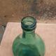 Lady Jeanne in glass