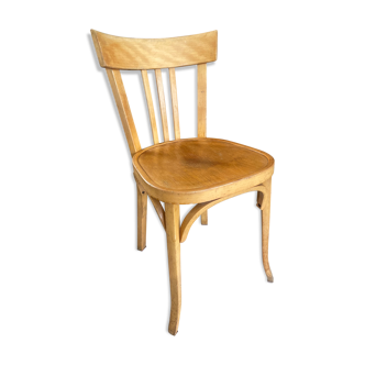 Vintage bistro chair