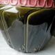 Slurry pot cover lille fives gustave de bruyne art nouveau
