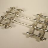Bamboo trivet