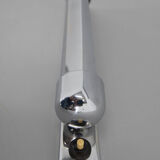 Functionalist/Bauhaus Wall Lamp with Rotating Shade, 1930s