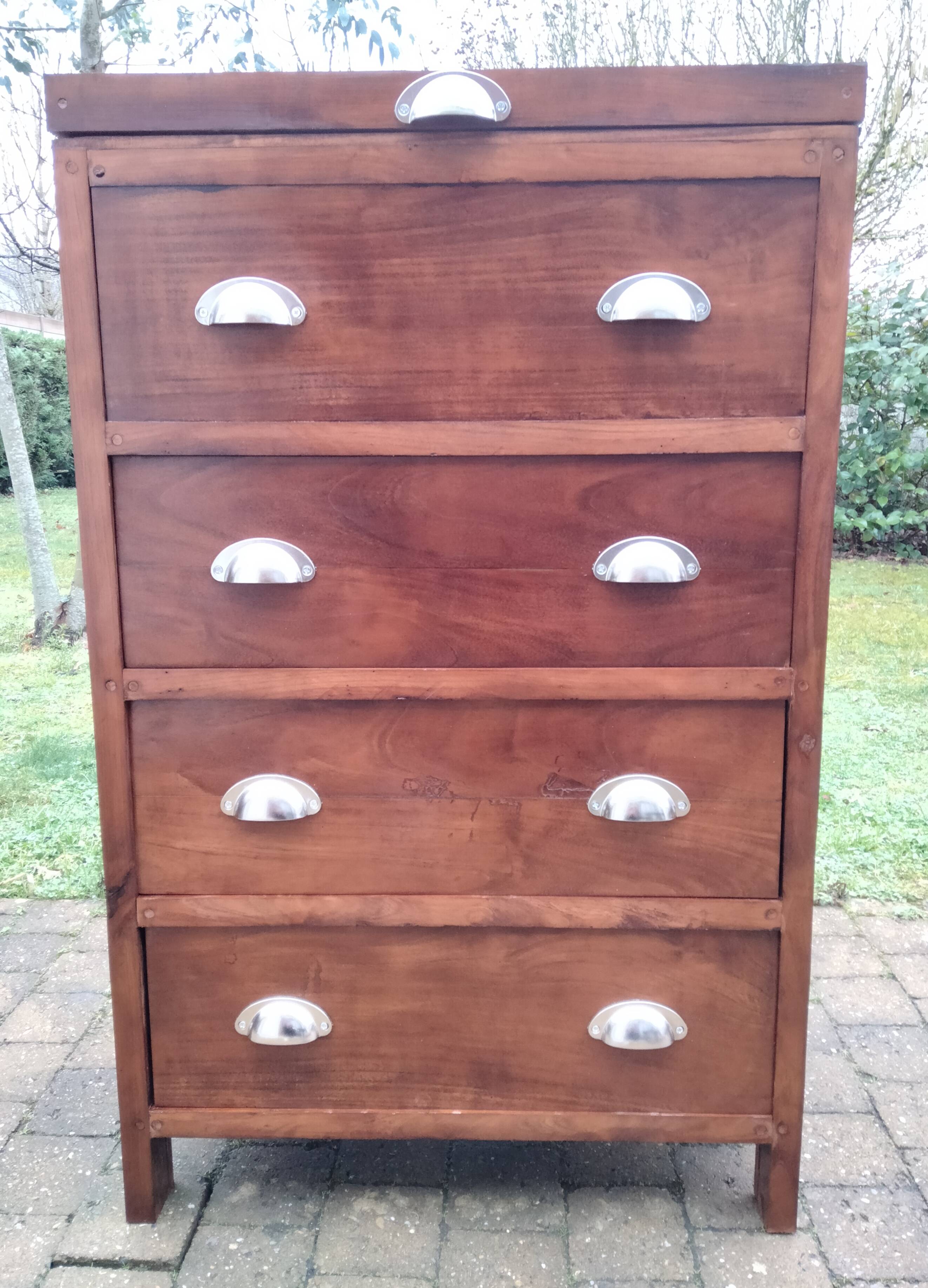 Commercial furniture