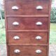 Commercial furniture