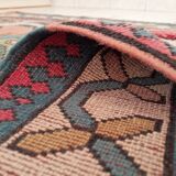 Tapis Anatolien  Kars fait main 191x117cm