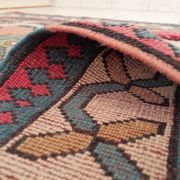 Handmade Kars Anatolian rug 191x117cm