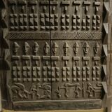 Dogon Gate