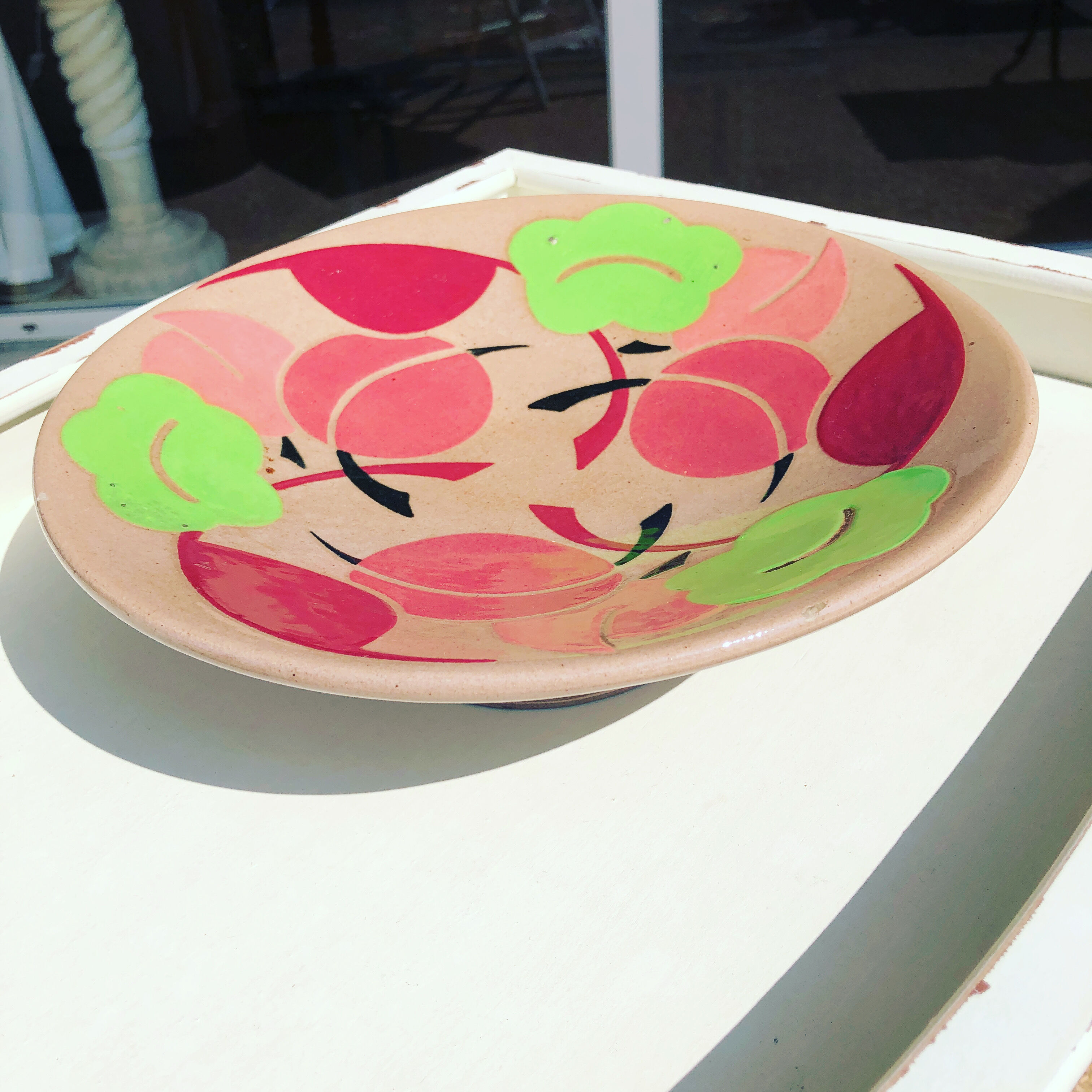 Compotier Simone Larrieu