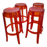 Tabouret Kartell