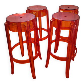 Kartell stool