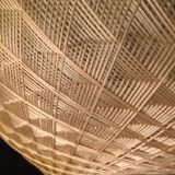 hanging Wicker Ball