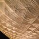 hanging Wicker Ball