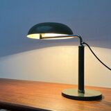 Art Deco swivel table lamp model Swiss Quick 1500 by Alfred Müller for Amba, 1930s.