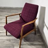 Armchair by Krasna Jizba