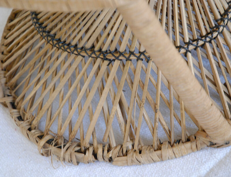 Armchair Emmanuelle