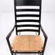 Danish Design Rocking chair design by Hans.J.Wegner Model ch45