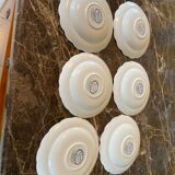 Ridgway english porcelain cups