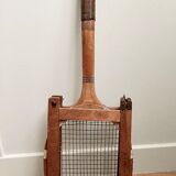 Tennis racket