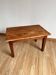 Table basse en bois