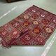 Handmade Moroccan wool rug 160x108cm