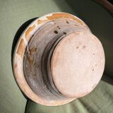 'Lebrillo' ceramics from the 19th century