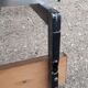 Teak coat holder 1970