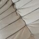 Togo Beige armchair by Michel Ducaroy for Ligne Roset