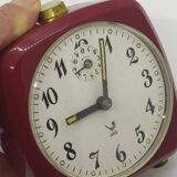 Jaz vintage alarm clock