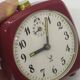 Jaz vintage alarm clock