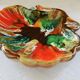 Empty pocket shell Vallauris, vintage