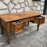Antique Louis Philippe desk