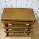 Vintage chest of drawers