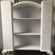 Bibus, display cabinet