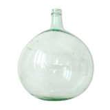 Transparent demijohn 15L