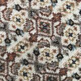 Tapis persan Tabriz 206x295 cm