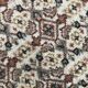 Tabriz Persian rug 206x295 cm